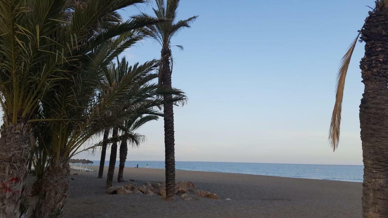 Plumas Appartamento Torremolinos