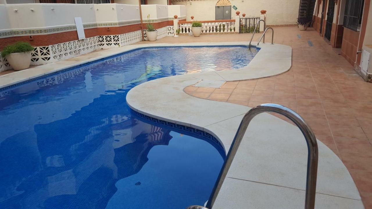 Plumas Appartamento Torremolinos